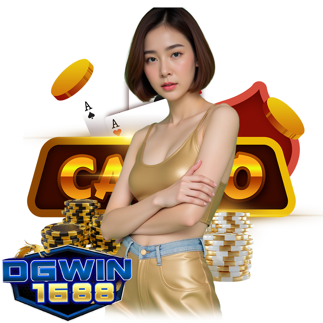 dgwin168 เว็บตรง