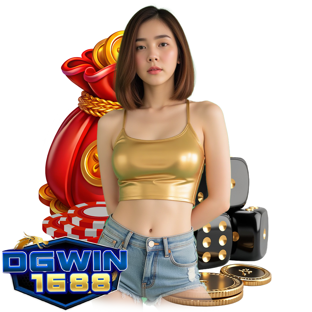 dgwin168 ทางเข้า
